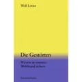 Brand Eins Books Die Gestörten (Deutsch, Wolf Lotter, 2023) (39171778)