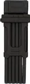 FISCHER Fahrrad Faltschloss PROTEC PLUS+ FK110