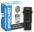 FISCHER Falt-Fahrradschloss PROTEC PLUS+ FK110