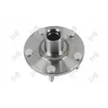 ABAKUS Radlagersatz 14101203 Vorderachse für NISSAN