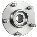 Radlager Radnabe Vorne für NISSAN PRIMERAALMERA TINO 1.6-2.2 2000-