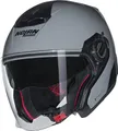 NOLAN Motorradhelm N40-5 06 Classico N-Com Jethelm
