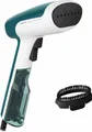 Tefal Dampfbürste DT6131 Access Steam First, Dampfglätter, 1300 W, 15 Sek Aufheizzeit, kontinuierliche Dampfabgabe 20 g/Min., 70 ml Tank