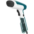 Tefal DT6131 Access Steam First Dampfbürste Weiß/Blau (1300 Watt)