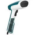 Tefal Access Steam First Dampfbürste DT6131, Dampfbügeleisen, weiß