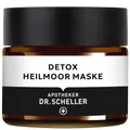 Dr. Scheller Detox Heilmoor Maske   50 ml