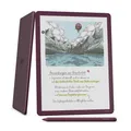 Amazon Kindle Scribe Colorsoft - 2026, 64GB - Fig