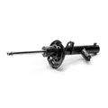 MONROE Stoßdämpfer vorne C2516S Kompatibel mit: AUDI Q2, SEAT ATECA, LEON, LEON Kasten/Schrägheck, LEON SC, LEON ST, LEON ST Kasten/Kombi, TARRACO, SKODA KAROQ, KODIAQ, OCTAVIA III, OCTAVIA III Combi