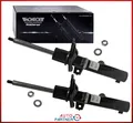 Monroe Stoßdämpfer Ridesense für AUDI Q2 Q3 VW GOLF 7 SEAT SKODA Dämpfer vorne