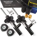 MONROE Stoßdämpfer Domlager SACHS Service Kit für SEAT Leon SKODA VW Golf 7