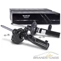 MONROE 2x STOßDÄMPFER VORNE FÜR AUDI A3 Q2 Q3 SEAT LEON SKODA OCTAVIA VW GOLF 7