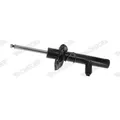 1x Stoßdämpfer MONROE C2516S passend für AUDI SEAT SKODA VW