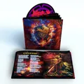 Judas Priest 'Invincible Shield' CD Deluxe-Hardcover - NEU & VERSIEGELT