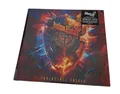 Judas Priest - Invincible Shield - Deluxe Edition - Hardcover - CD - Neu  & OVP