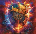 CD Judas Priest - Invincible Shield #1907497