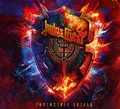 JUDAS PRIEST - INVINCIBLE SHIELD  (Deluxe Edition) CD NEU