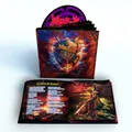 JUDAS PRIEST - INVINCIBLE SHIELD - CD LONGPLAY - G3z