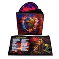 Judas Priest: Judas Priest: Invincible Shield (Deluxe Edition) -   - (CD / I)