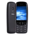 Nokia 6310 2024 2G Dual-SIM Schwarz Tastentelefon wie neu