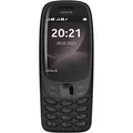 Nokia 6310 2024 Schwarzes Handy Mit Tasten Dual Sim