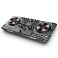 DJ-Controller Numark NS4FX Digital DJ Controller Konsole Mixer Mischpult NEU