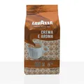 Lavazza Crema E Aroma Coffee Beans 1 kg (6 pack)