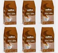 6 KG Lavazza Crema E Aroma Kaffeebohnen Stärke: 8/10 rundes & intensives Aroma