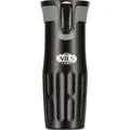 Nils NCC06 Black THERMAL CUP CAMP (0.42 l) (15-02-020)