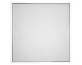 Fliegengitter für Fenster tesa Faltrahmen weiß stufenlos von 80x80 cm bis 140x14