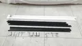 Rahmen für verstellbares Fenster-Moskitonetz TESA 80-140 weiß