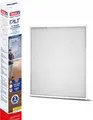 S27 Rahmen für verstellbares Fenster-Moskitonetz TESA 80-140