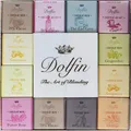Dolfin | Carré 48 Panaché, Geschenkpackung