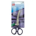 Prym PROFESSIONAL Stoffschere gebogen (13,5 cm)