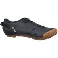 UDOG Gravel Schuh Distanza Carbon | cinder black 45