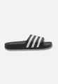 Adidas Adilette Aqua Herrenschuhe Pantolette Sandalen Schlappen Schwarz F35543