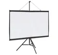 vidaXL Leinwand Projektionsleinwand mit Stativ 60 Zoll 16:9
