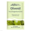 OLIVENÖL FEUCHTIGKEITSMASKE 15 ml