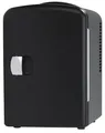 DENVER Mini-Kühlschrank MFR-401, 4 L, schwarz