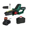 Parkside Akku-Einhand Kettensäge Gehölzschneider PGHSA 12V  mit Akku ,2,0 Ah