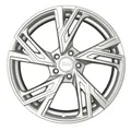 MAM WHEELS MAM RS5 silver painted 6.5Jx16 4x100 ET35 R42931322