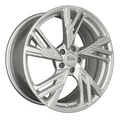 4x 16 Zoll MAM RS5 Aluminiumfelgen für Nissan Almera N15