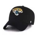 '47 Brand NFL Cap Jacksonville Jaguars '47 CLEAN UP Basecap Kappe Logo Stickerei