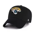NFL Basecap Jacksonville Jaguars Cap Cleanup Baseballcap 198742072819 Kappe