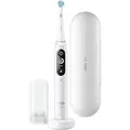 Oral-B White JAS22 Elektrische Zahnbürste Weiß