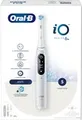 Braun Oral-B iO Series 6 White JAS22 Zahnbürste 445234