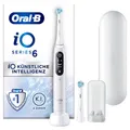 Oral-B iO Series 6N White Elektrische Zahnbürste