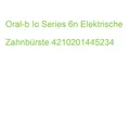 Oral-b Io Series 6n Elektrische Zahnbürste 4210201445234