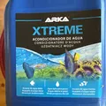 Microbe-lift 5000 ml Wasseraufbereiter Xtreme - Wasseraufbereiter/Schwermetallen