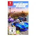 THQ Ed & Edda: Grand Prix - Racing Champions (Switch, DE) (03152)