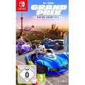 Ed & Edda: Grand Prix - Racing Champions Nintendo Switch-Spiel